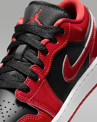 Air Jordan 1 Low SE Big Kids' Shoes. Nike.com